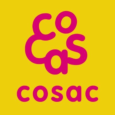 cosac_app's profile picture. 
