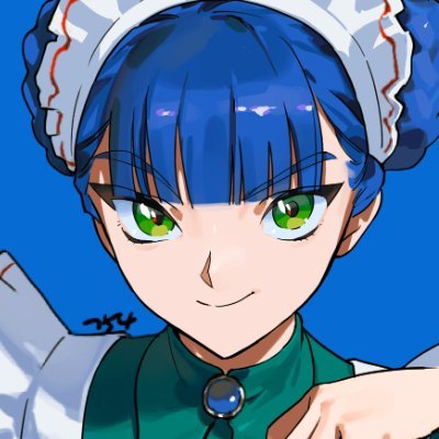 夏越🍊|nagoshiさんのプロフィール画像