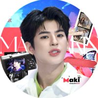 Maki_mpk (@maki_mpk) 's Twitter Profile Photo