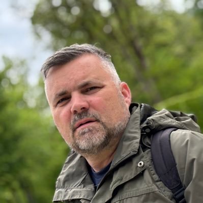ChrisAHurst's profile picture. Ex-20 year IC analyst | Strategic & Geopolitical Risk Intelligence | OSINT | Sanctions & Threat Analysis 
Writer - In the Scope: https://t.co/6gRwJc11PA
