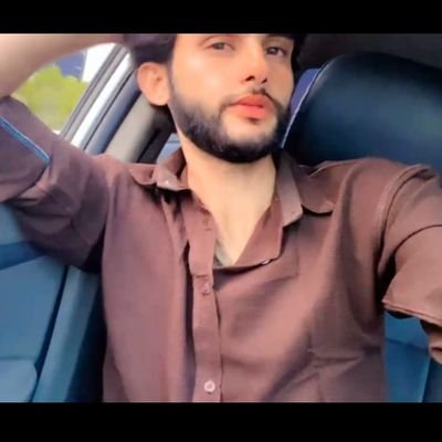 HamxahMalick's profile picture. ماہر نفسیات!