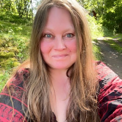 Islet dweller straight outta #Åboland. Wildlife professional. Conservation planner. Blogger. Comms. Caregiver. Sailboat owner. Luontotieto Noctiluca