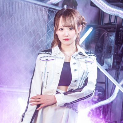 Crōdes《@crodes_info》リーダー、紫担当💜￤DM❌￤振付、レッスンしてます🌟￤チェキタグ #きりでこちゃん