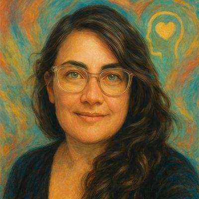 Overthinker & Leftist.
Don't take me too seriously.
My twitter, my rules.
Music is the answer:
https://t.co/i6ZmXGRZSR