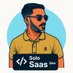 Solo Saas Dev (@solosaasdev) Twitter profile photo Solo Saas Dev (@solosaasdev) Twitter profile photo