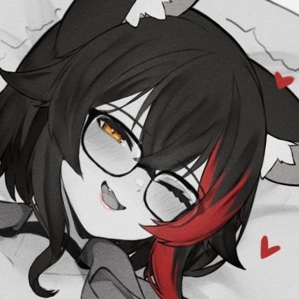 ❝ 𝙼𝚢 𝙳𝚞𝚝𝚢 𝙸𝚜 𝚃𝚘 𝙼𝚊𝚔𝚎 𝚂𝚞𝚛𝚎 𝙼𝚊𝚜𝚝𝚎𝚛 𝙸𝚜 𝙷-𝙷𝚊𝚙𝚙𝚢! ❞
「 𝙷𝚎𝚕𝚙𝚏𝚞𝚕 𝚆𝚘𝚕𝚏 」「Pinned DM: Two 」「Writer of @Errorbait」