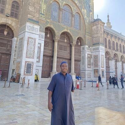 Younis0714's profile picture. Just a brother in Syria. 
Reflections from a place of struggle and sabr.