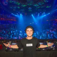 Twalle (@itstwalle) 's Twitter Profile
