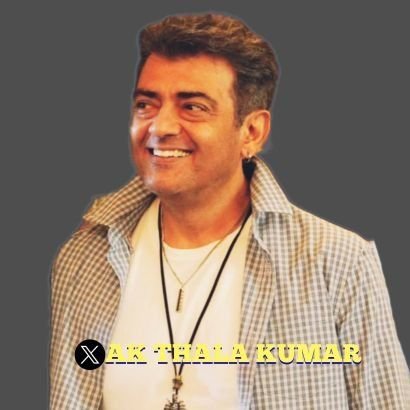 பத்மபூஷன் அஜித்குமார் அண்ணன் ரசிகன் பக்தன் சூப்பர் ஸ்டார் தலைவர் ரஜினி சார் பேவரட் சமந்தா லைக் 🔥😍 டிவி கே அணில் வேட்டையன் 🤡🐿️🤡🐦⬛