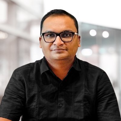 hemantagarwal_2's profile picture. Founder of https://t.co/GrB1Gne4g4, a supply chain intelligence platform that gives logistics teams real-time visibility and control over their fleets, assets, warehouses.