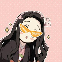 Nez_Sign 🧡 (@nezsign0) 's Twitter Profile Photo Nez_Sign 🧡 (@nezsign0) 's Twitter Profile Photo