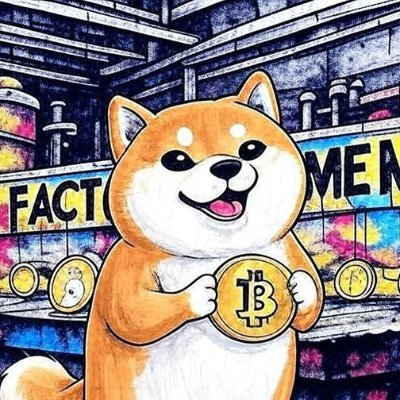 We are a group of crypto enthusiasts who want to bring good to this world.
