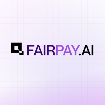 FairPay.ai Profile