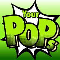Your POPs (@yourpopsquiz) Twitter profile photo