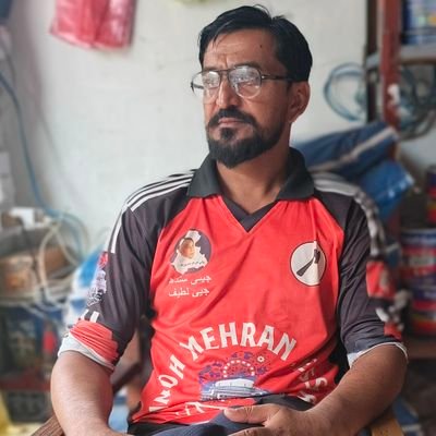 Bilawal24886688's profile picture. سنڌ مقدس عقيدو ۽ ايمان آ