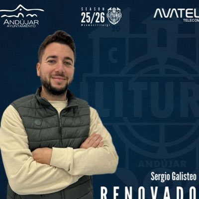 técnico nivel 3 ,técnico deportivo superior/máster en análisis táctico y scouting . Entrenador Iliturgi 1 andaluza senior