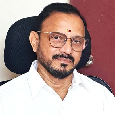 v_madhusudan's profile picture. Chief Multiplier, Media Multiples