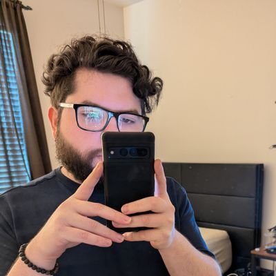 netteNz_'s profile picture. Computer Engineer, SDE from 🇵🇷.
I stream once in a while - https://t.co/JOrQTLnO6H