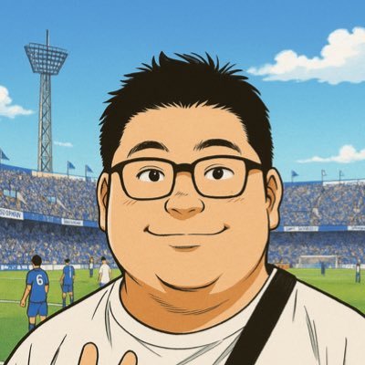 tak886_178's profile picture. 板垣尚徳です。徒然と思ったことをつぶやく感じのアカウント。#リベ大 です。#サンガサポ #Bz #三田結菜 さんのライブ参戦 「全国サッカースタジアム行脚」してます。🍳漢のズボラ飯🍚 #シンプルライフ 推奨者。 お気軽にフォロー/DMしてね