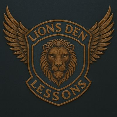 Praise to Jesus ✝️
live on rumble 🇬🇧
long form on YouTube ▶️
follow on Tiktok 🏴
@lionsdenlessons 🦁