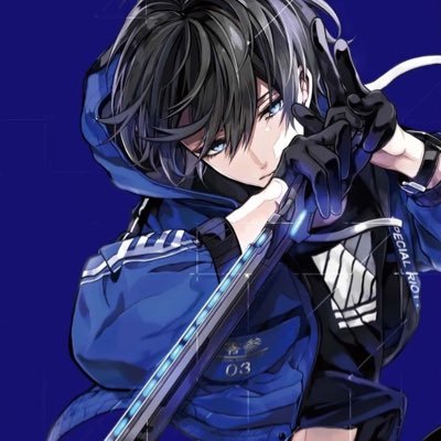 ilikeisagi's profile picture. isagi’s n.1 fan ! read tokyo aliens!!