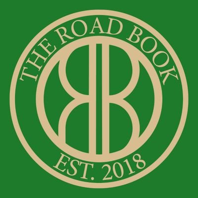 The Road Book Profile