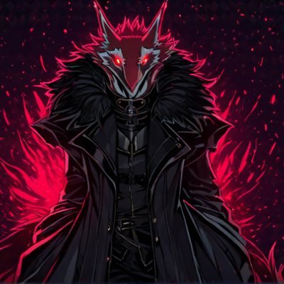 DenZarga's profile picture. Just a venturer to find a good time in life has givin pain as maybe but it will be awarded
#Vtuber
#IDVtuber
#VStreamer
#Indonesia
#Kickstreamer
#PNGTuber