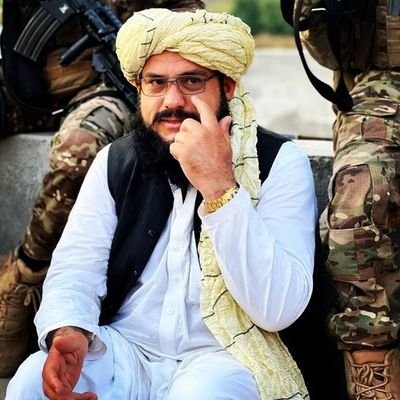 تازه مې قدم ایښی دی ټویټر ته له زړه سره، له خیالونو سره. که غواړئ، راسره مل شئ نو مه پالو کړی