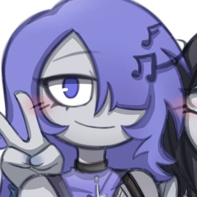 😉🇨🇳/she/ybg/oc/♏——hey!
banner:@yaomuju
★nice to meet you!
i'm lemei,English poor
*使用翻译器进行交流*(我有轻度的18+表现内容)
*画风突变(是因为工具不限)
*拜托同好超酷的
*不定时出现