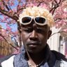 zangina_daba's profile picture. Muslim
