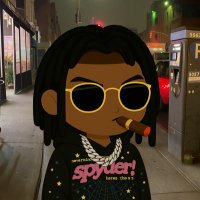 nux (@s1eepyx) 's Twitter Profile