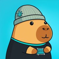 CapyCore (@capycore_) 's Twitter Profile