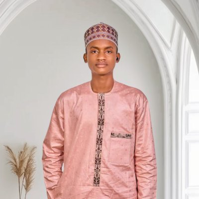 Abbaaliyu433's profile picture. Better safe than sorry. Take care by self