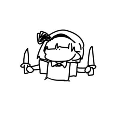 咲夜㌠さんのプロフィール画像