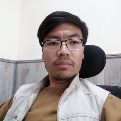 Working at Ministry of Finance,
Former SEO at NSIA,
Studied BCA at Panjab University, Chandigarh