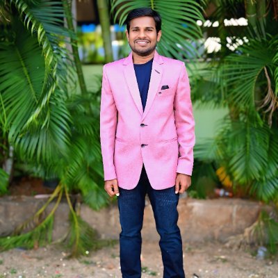 Nagam22Reddy's profile picture. 