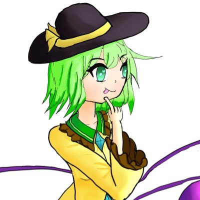 komeiijisatokoi's profile picture. 東方ファンのHシューター。1番好きなのはこいしです。原作は紅〜錦までやってます ※フォロバの基準が曖昧すぎるのですがご了承ください（検索に引っかからないために最初をKにしていますが、呼ぶ時は古明地でいいです） 打開歴をツイフィに纏めてます