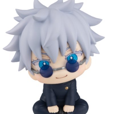 tiredhelpmee's profile picture. 아기신루 🖤 쿄