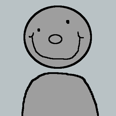 gluppomiko's profile picture. You will not see anything but retweets, do not follow me 
He/him
something of an artist and a mild slop enjoyer