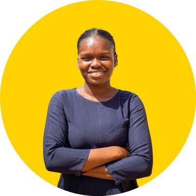 Software Engineer || Python Developer || Web3 Advocate || I Code, I Create, I inspire || God is my Source