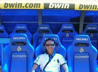 filpellegrino's profile picture. 