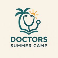 Doctors summer camp (@docsummercamp) 's Twitter Profile Photo Doctors summer camp (@docsummercamp) 's Twitter Profile Photo