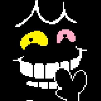 EVIL SCARY Mike fan number something Profile