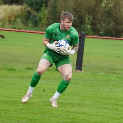 Luke Riley Profile