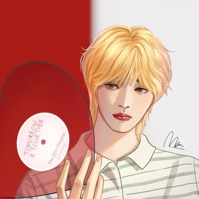 Monn규₍ᵔ•⍛•ᵔ₎さんのプロフィール画像