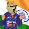 Prof_Cheems's profile picture. Doge Meme Specialist, Entertainment,Bollywood, Proud Indian 🇮🇳  {Cricket समर्थक}