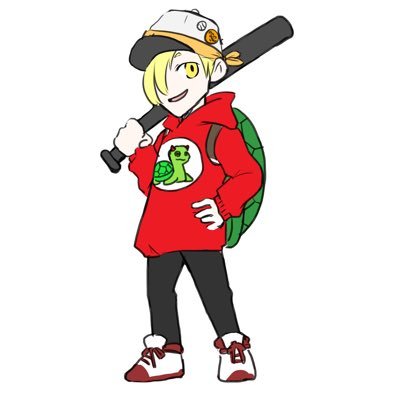 CRかめかめさんのプロフィール画像