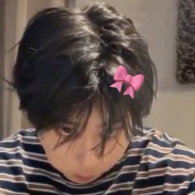 jisusoup_'s profile picture. 18↑☕ || minors DNI 🔞‼️ || i write (rarely)🦇 ||🐰🐿 centered