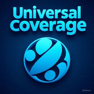 univcoverage's profile picture. Universal Coverage: Your Global News Destination. Comprehensive, unbiased reporting from around the world. Stay informed with in-depth analysis and breaking new