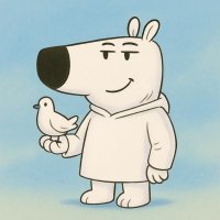 Peace Guy (@peaceguysol) 's Twitter Profile Photo